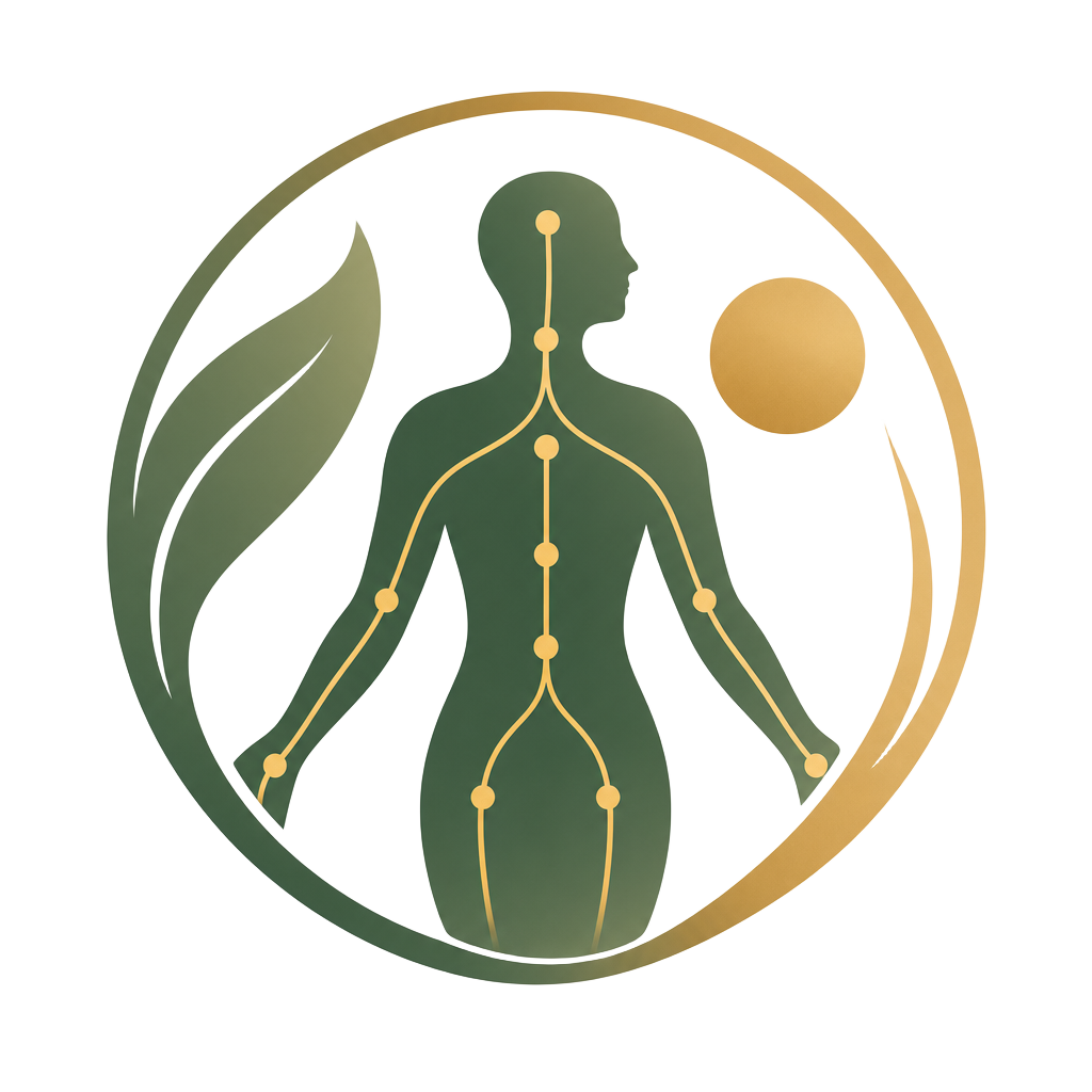Meridian logo